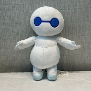 Baymax Big Hero 6 Mini-Max Plush Toy Stuffed Animal Robot Minimax 8" Disney Stor